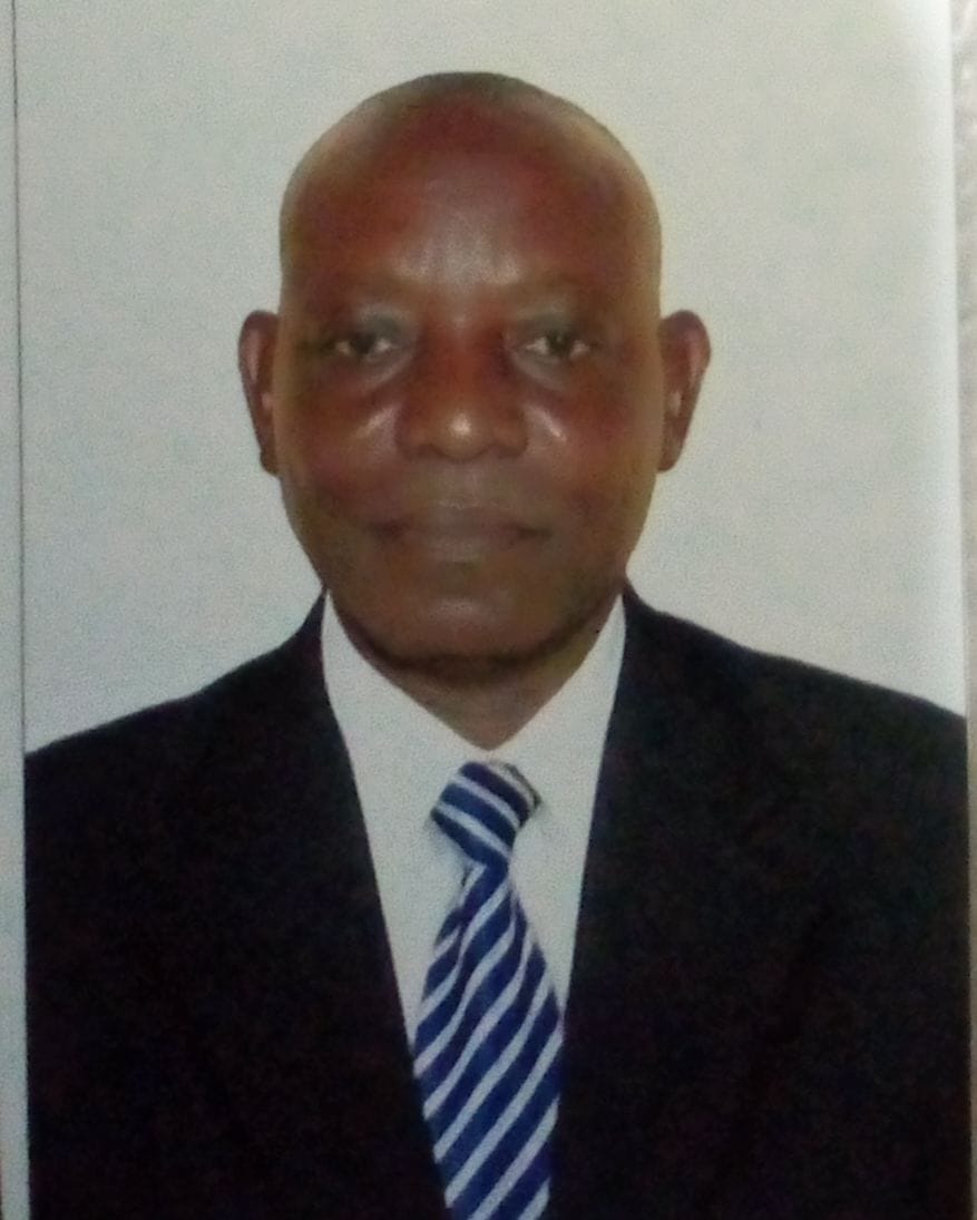  Rev Ndombaxi Makuntima