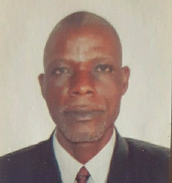  Rev João de Lubango