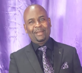  Reverendo Mbundu Tomene Dias