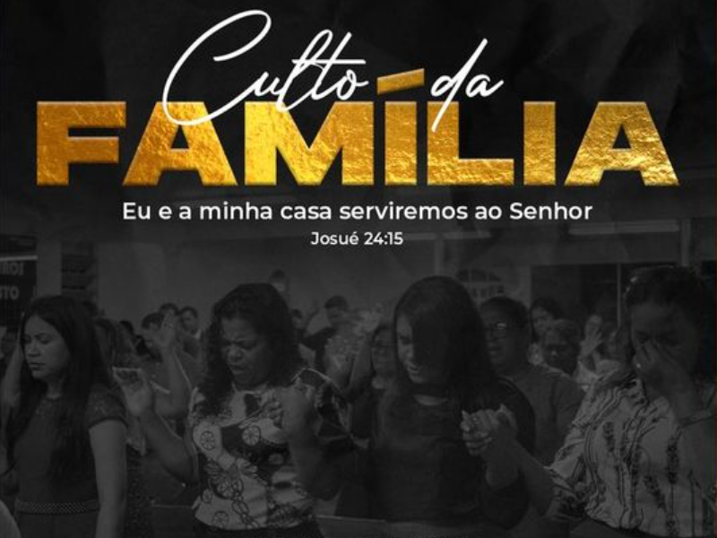 Campnha de Evengelização