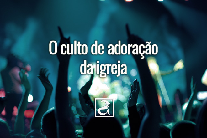 Culto de Louvores