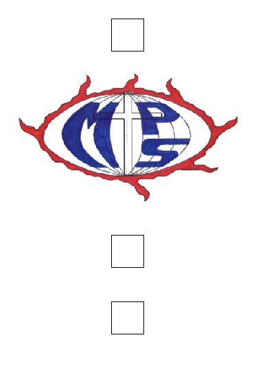 Missão a Paz do Senhor